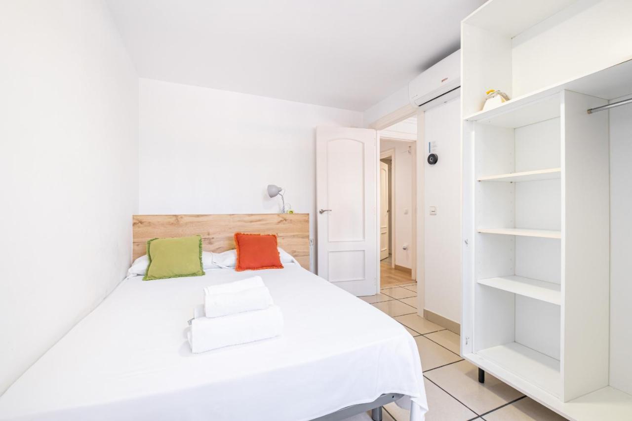 Ilice 3-C Apartment Levante Beach Benidorm Exterior photo