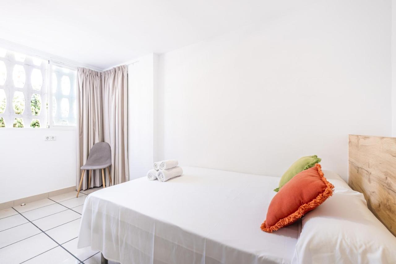 Ilice 3-C Apartment Levante Beach Benidorm Exterior photo